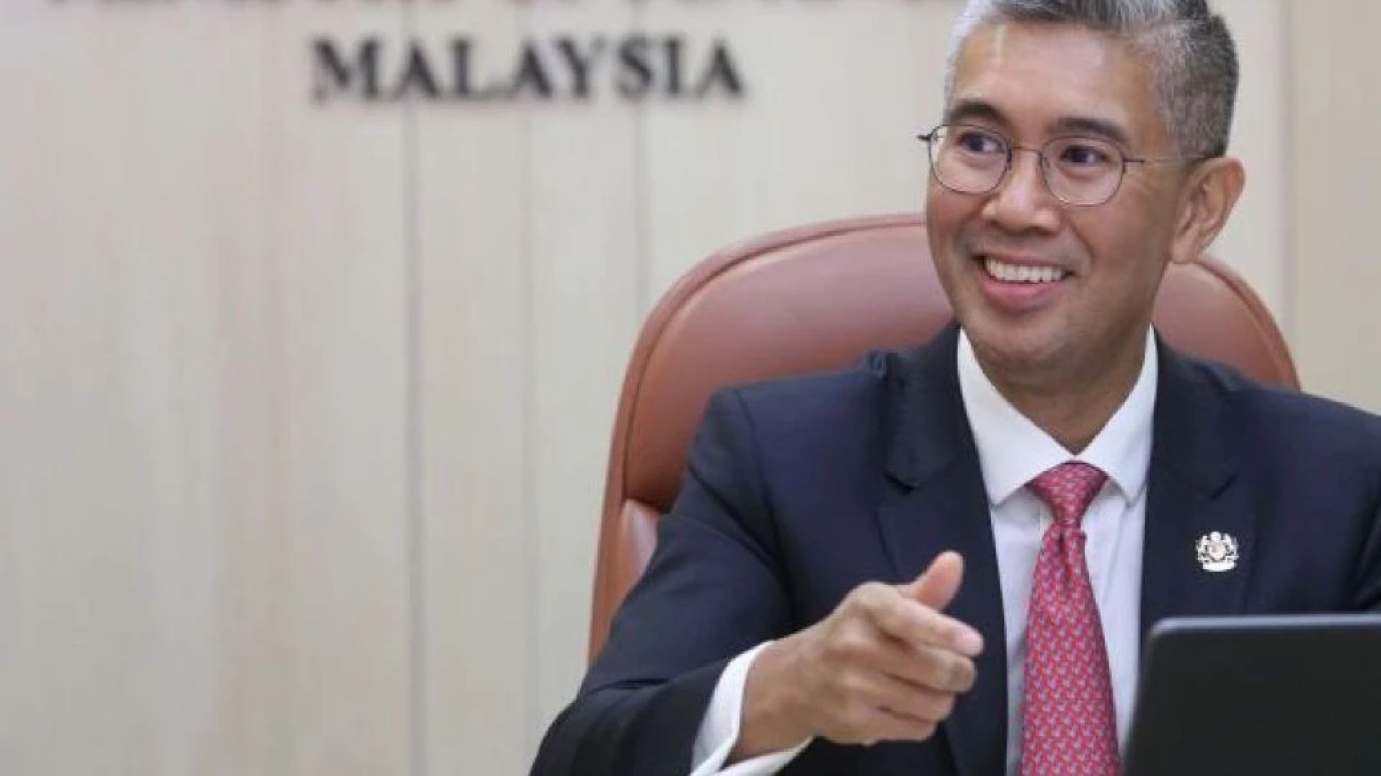 Malaysia not on verge of bankruptcy: Finance Minister