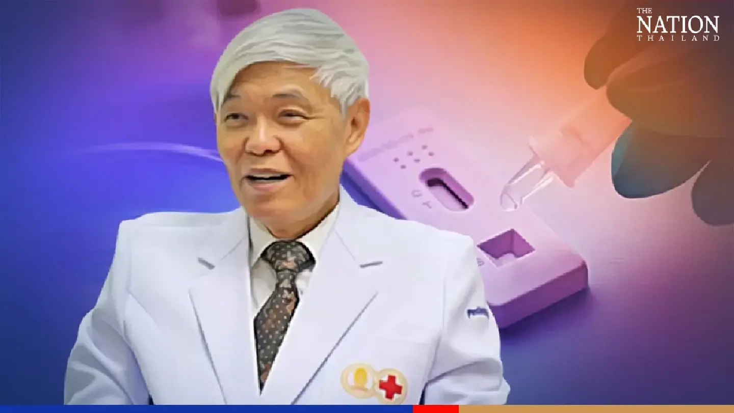 Take a test if you have these BA.4/5 symptoms, says virologist