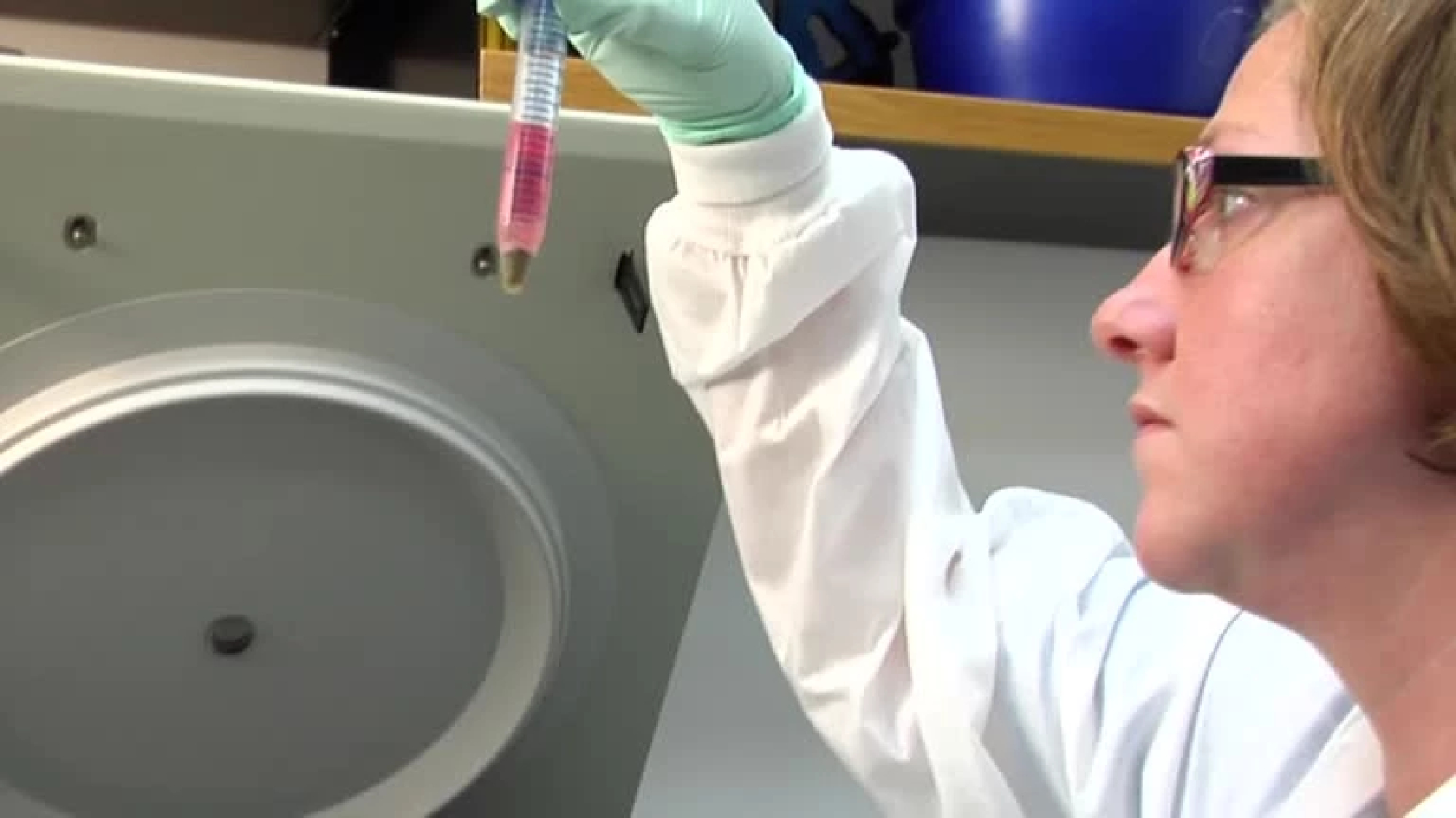 Polio case found in New York City suburb, first in nearly a decade