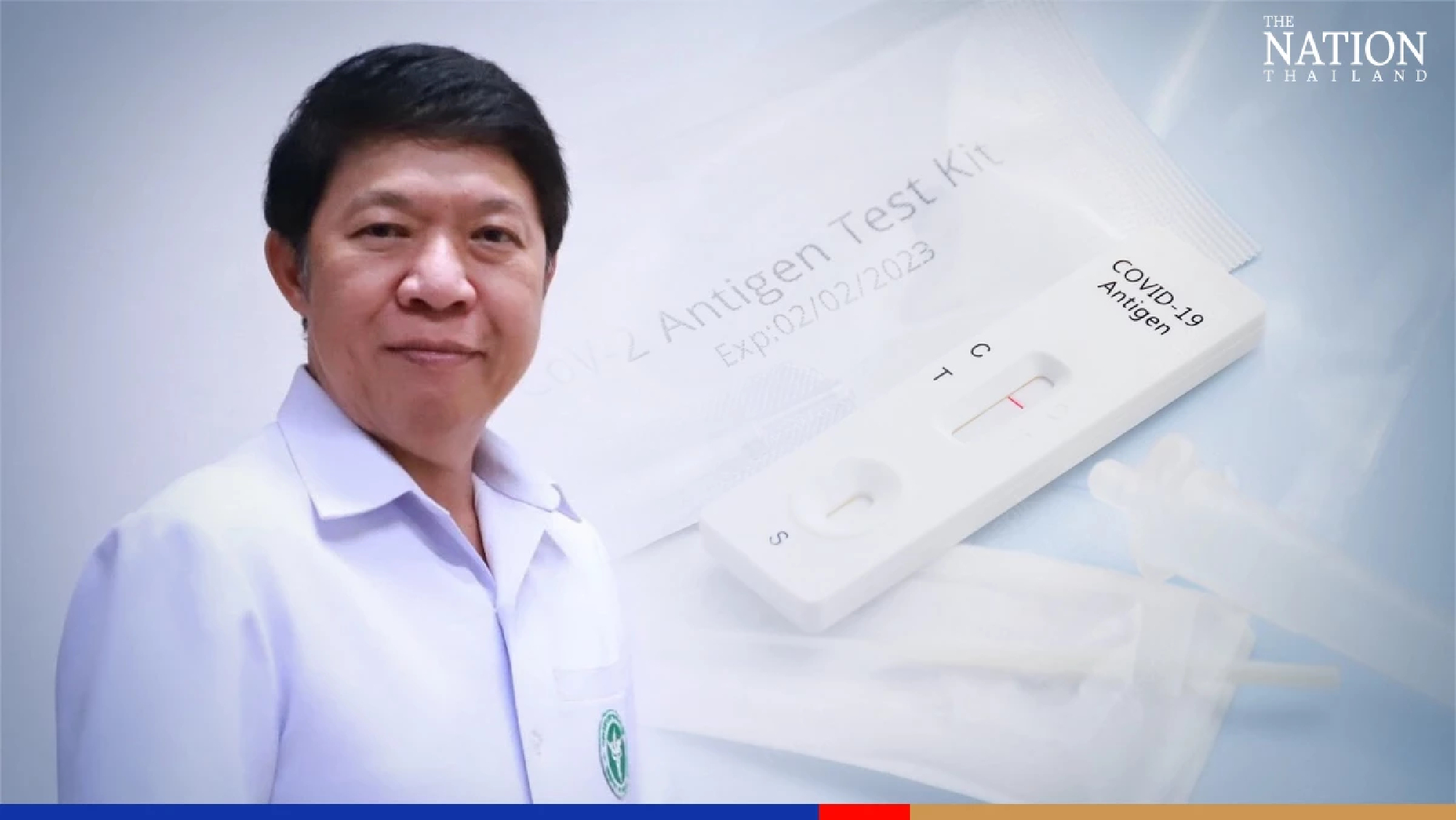 Holiday returnees warned to check for Covid as new wave forecast