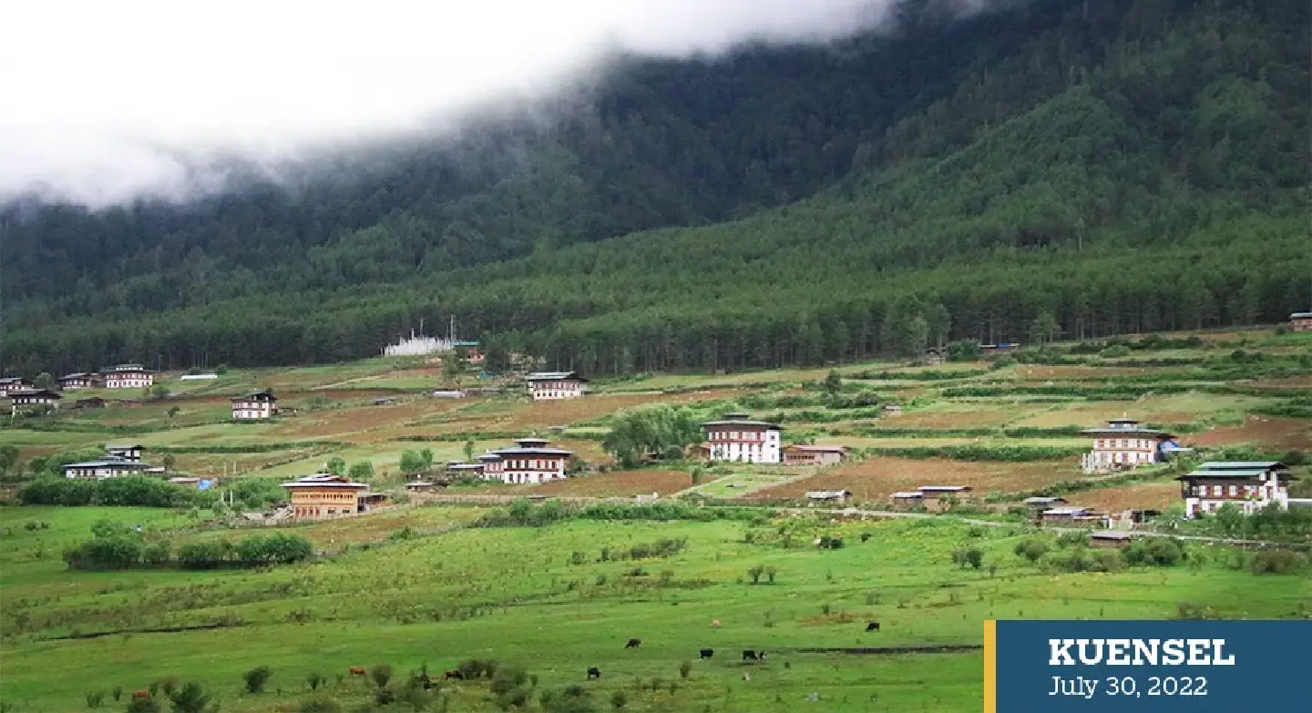 Homestays in Bhutan ready for guests after pandemic