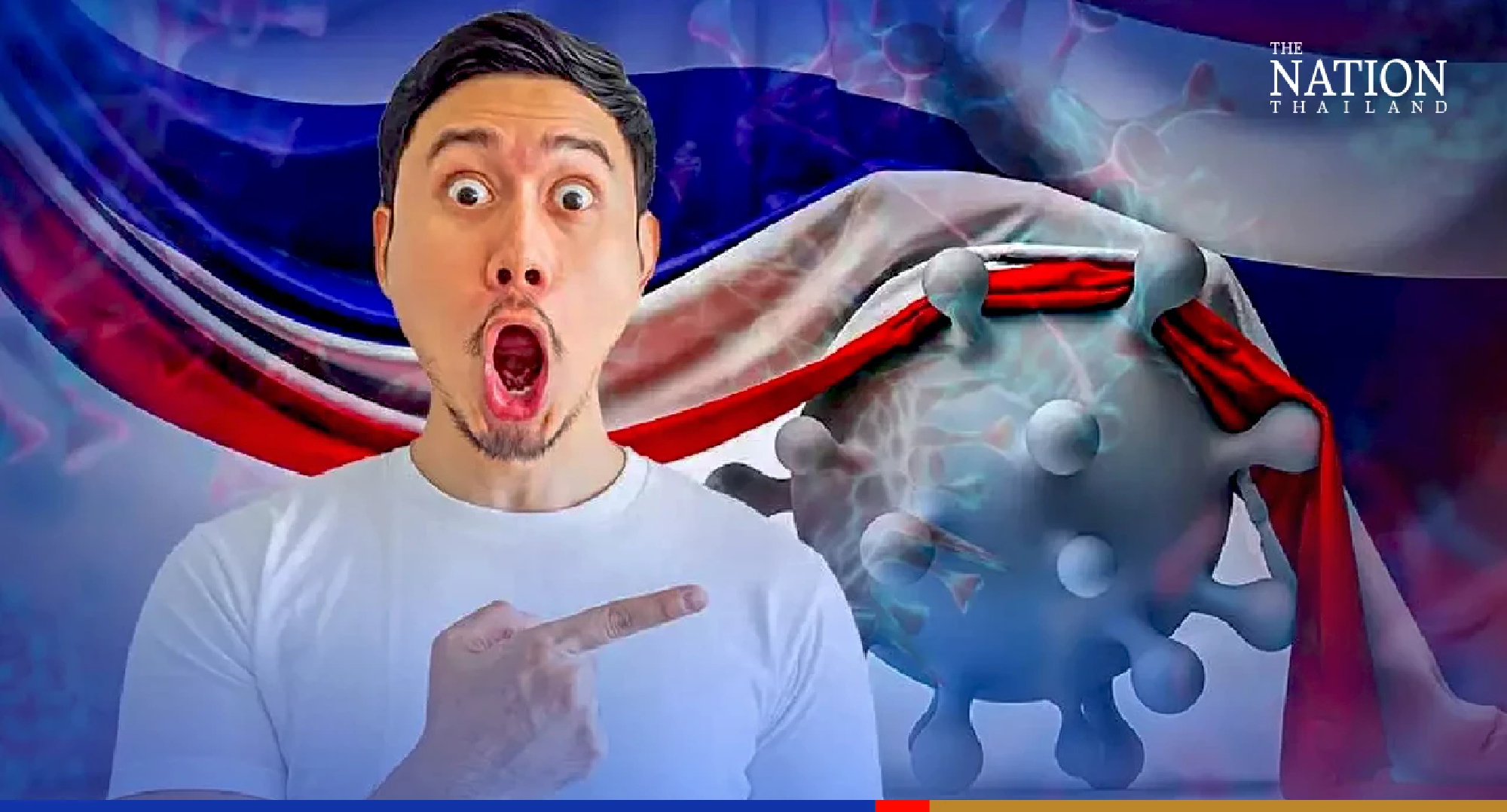 Jump in Covid cases put down to highly transmissible Omicron BA.5 strain