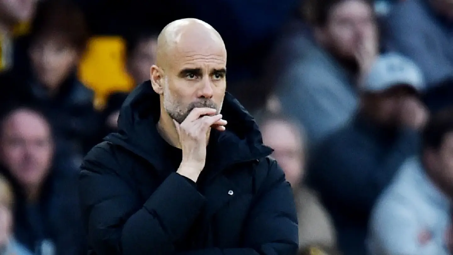 Man City's Laporte out until September following knee surgery