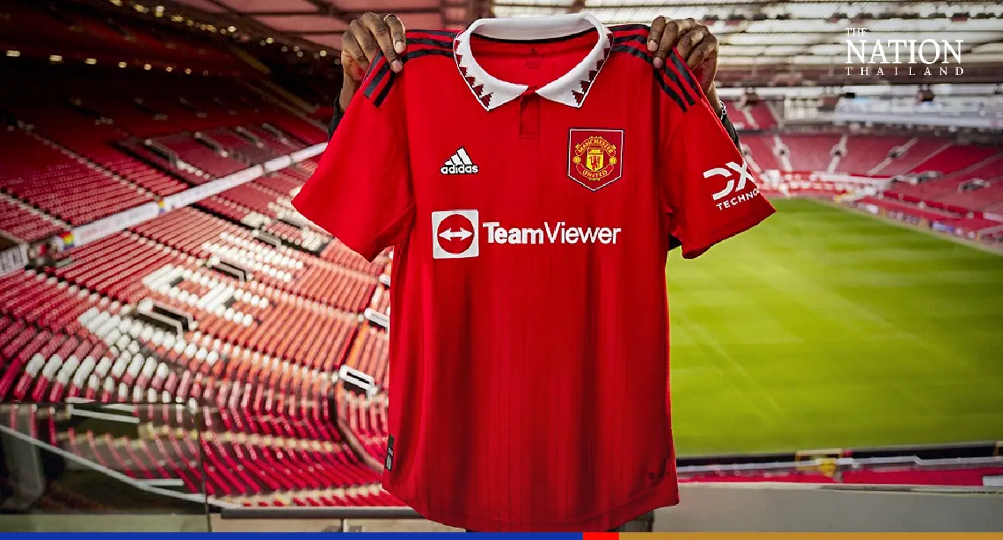 Man Utd to inaugurate new jersey against Liverpool in Bangkok Man Utd to inaugurate new jersey against Liverpool in Bangkok