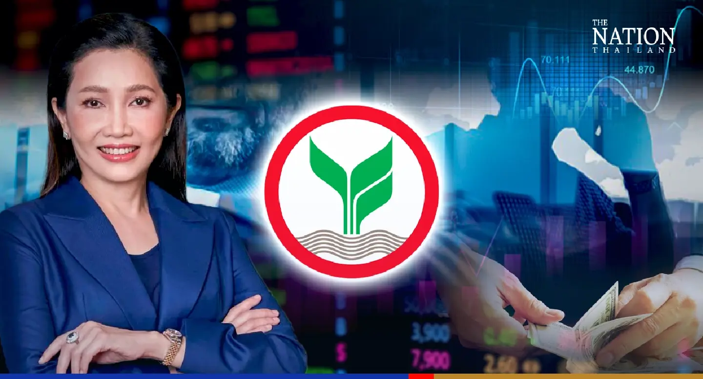 KBank takes on challenger banks with fintech to reach grassroots