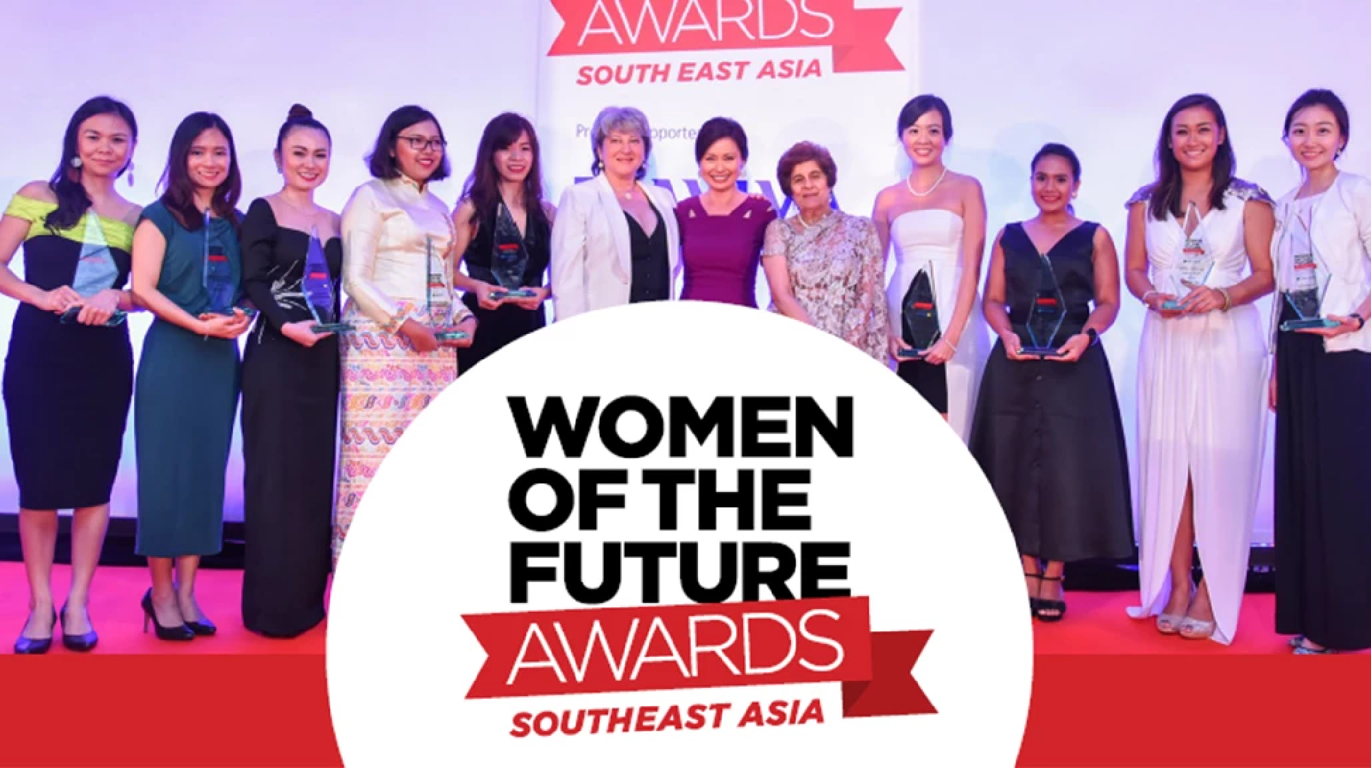 Women of the Future Awards Southeast Asia returns for a fifth consecutive year