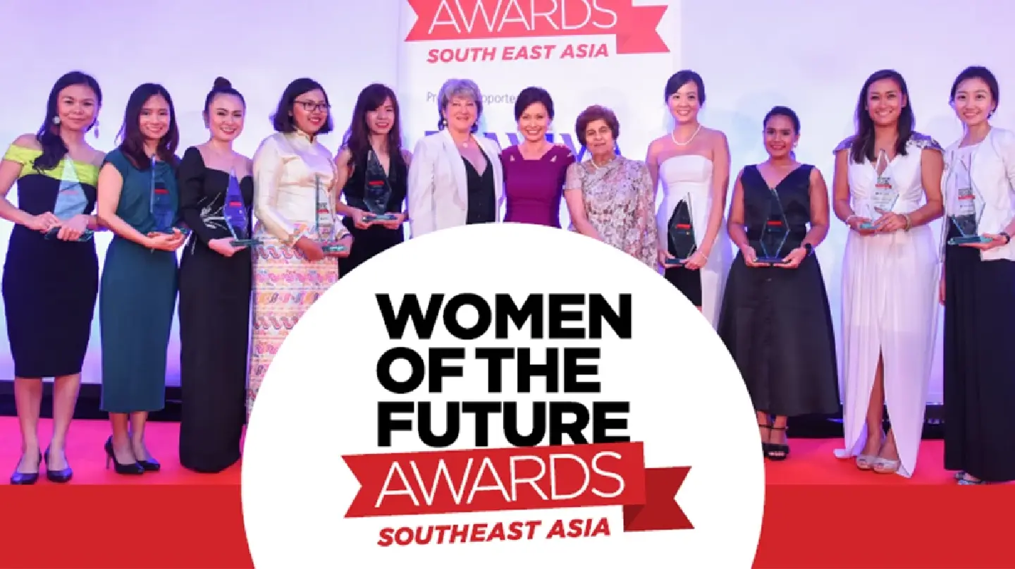 Women of the Future Awards Southeast Asia returns for a fifth consecutive year