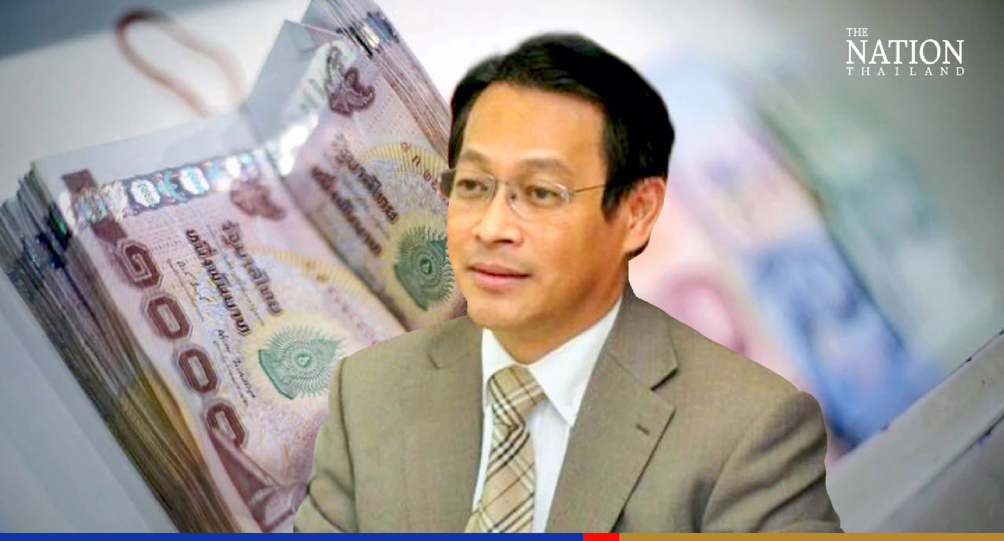 Former Thai finance minister warns against rapid rate rise