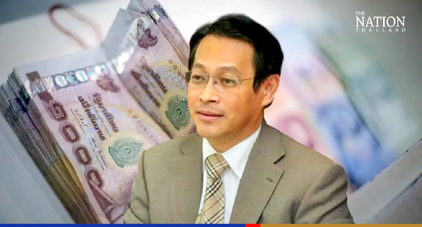 Former Thai finance minister warns against rapid rate rise