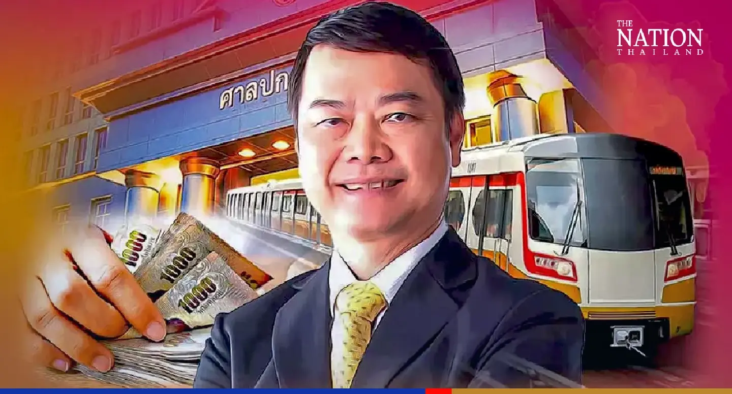 Cancellation of Orange Line bidding unlawful, court rules