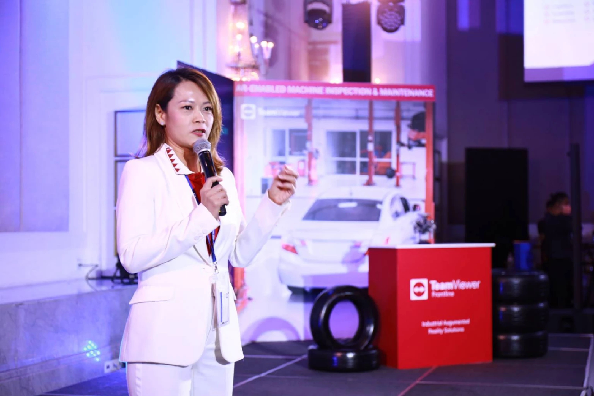 TeamViewer expands its footprint in Thailand with local business partners to help Thai organizations accelerating digital transformation