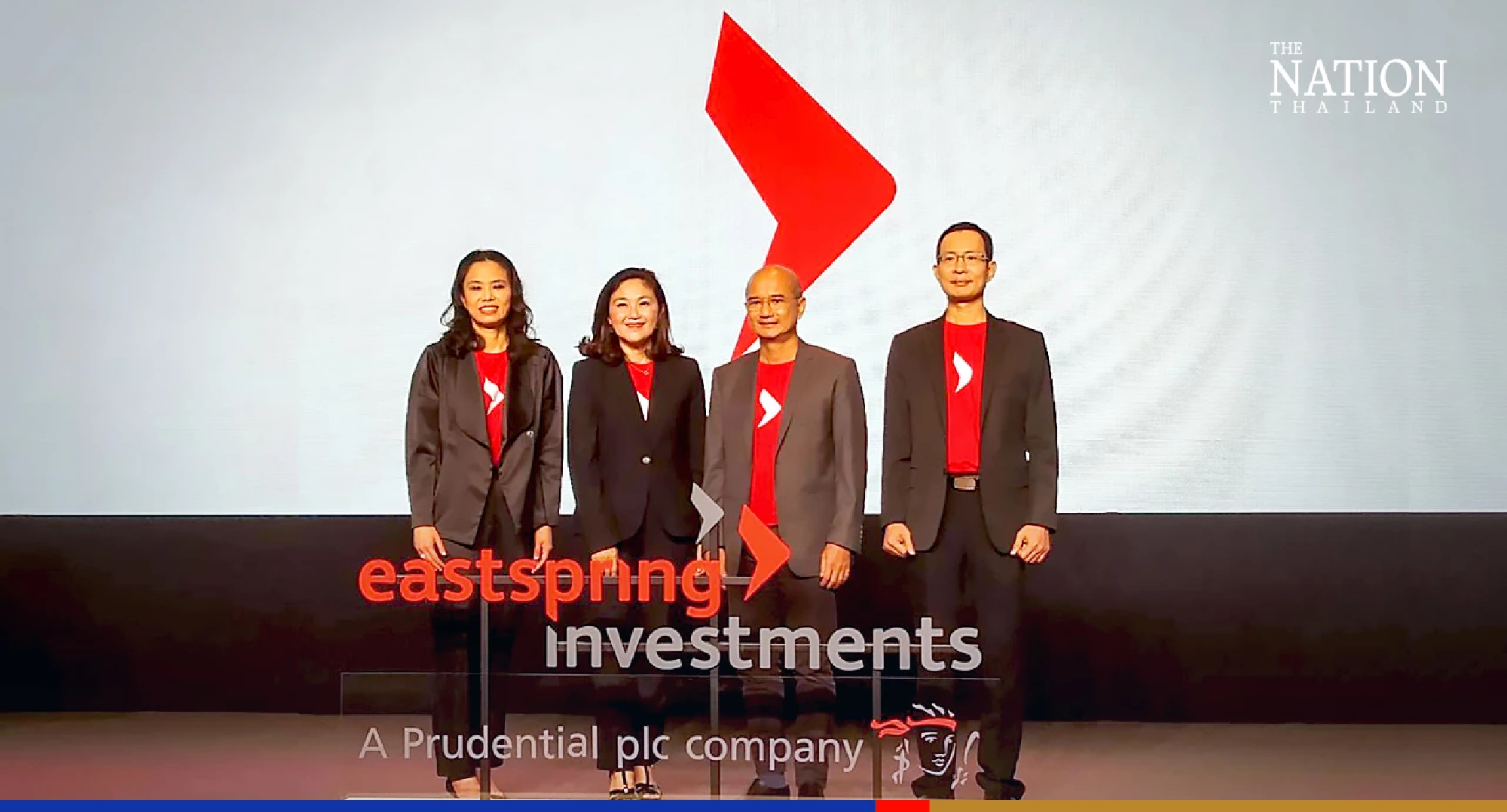 New trends make Thai saving-investment market ‘brightest in SE Asia’