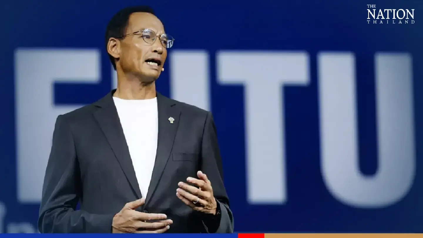 PTT’s contribution to oil fund not a big help, says Korn