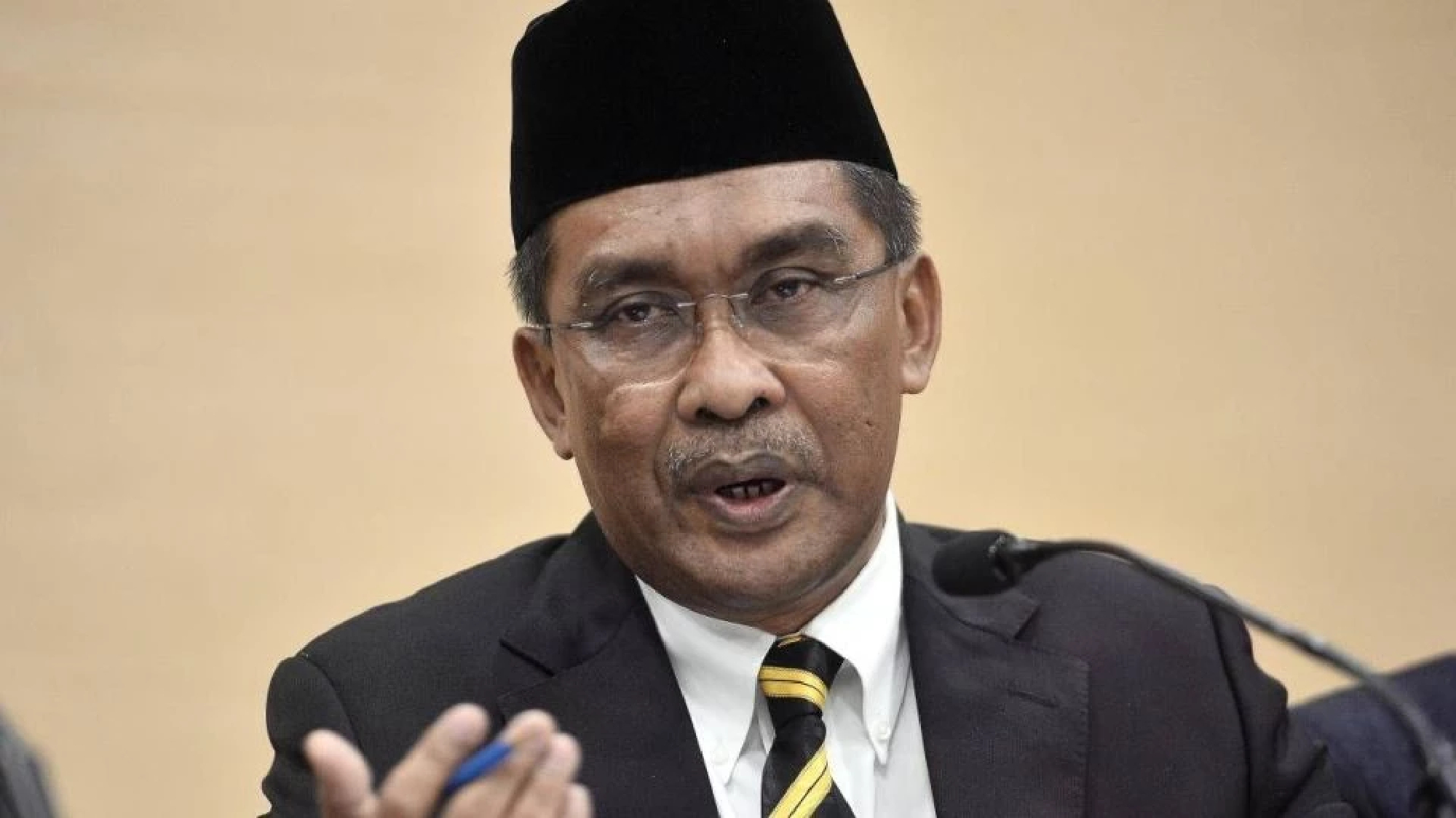 ‘Musang King’ durian species not suited for M’sia forest farms: minister