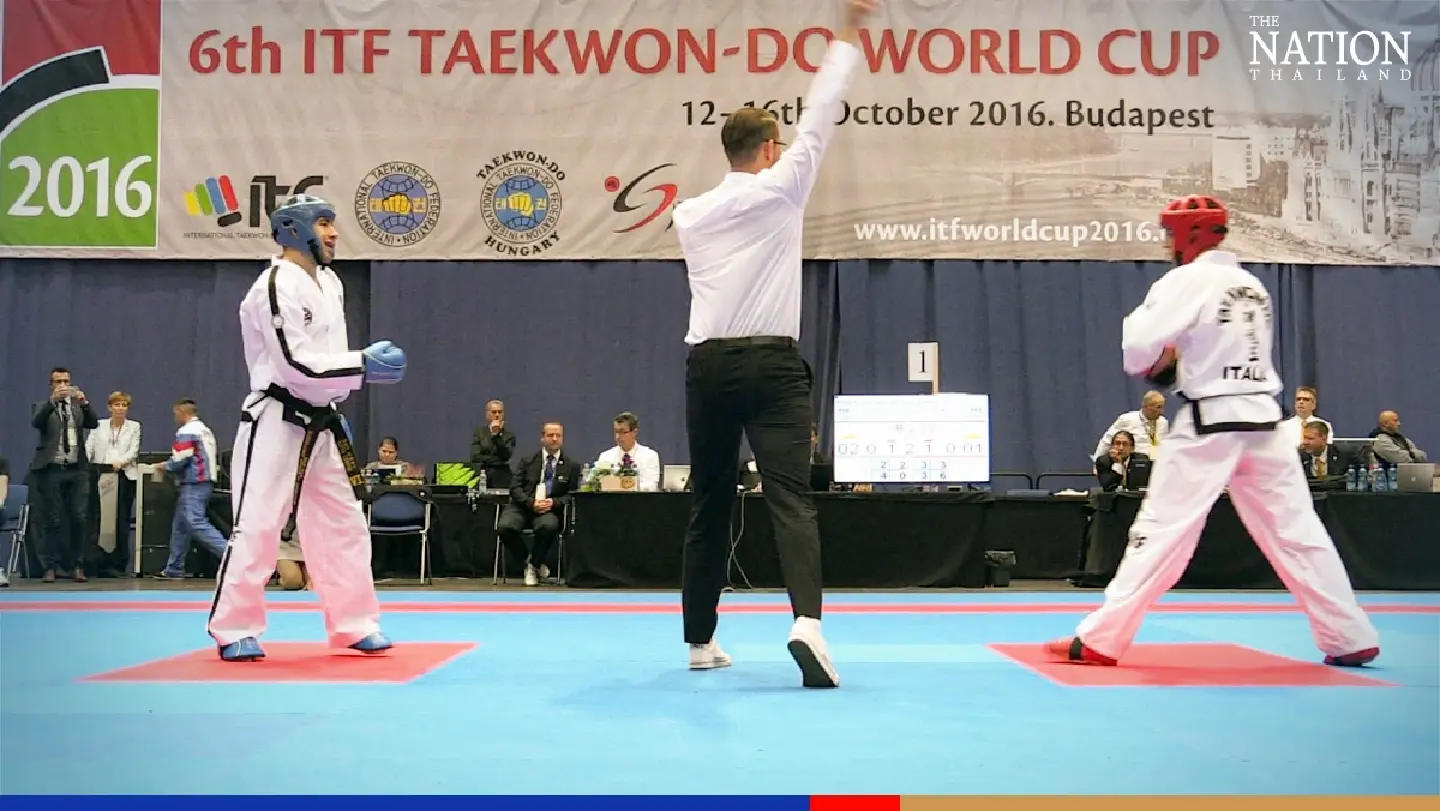 Thailand to boycott North Korean taekwondo at SEA Games Thailand to boycott North Korean taekwondo at SEA Games