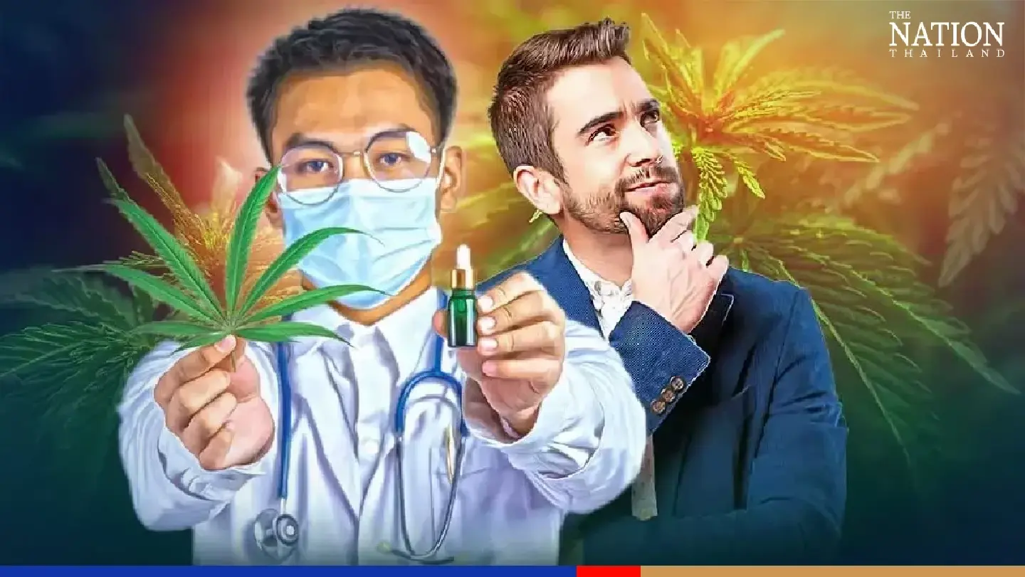Cannabis overdose cases drop sharply, govt dismisses addiction fears Cannabis overdose cases drop sharply, govt dismisses addiction fears