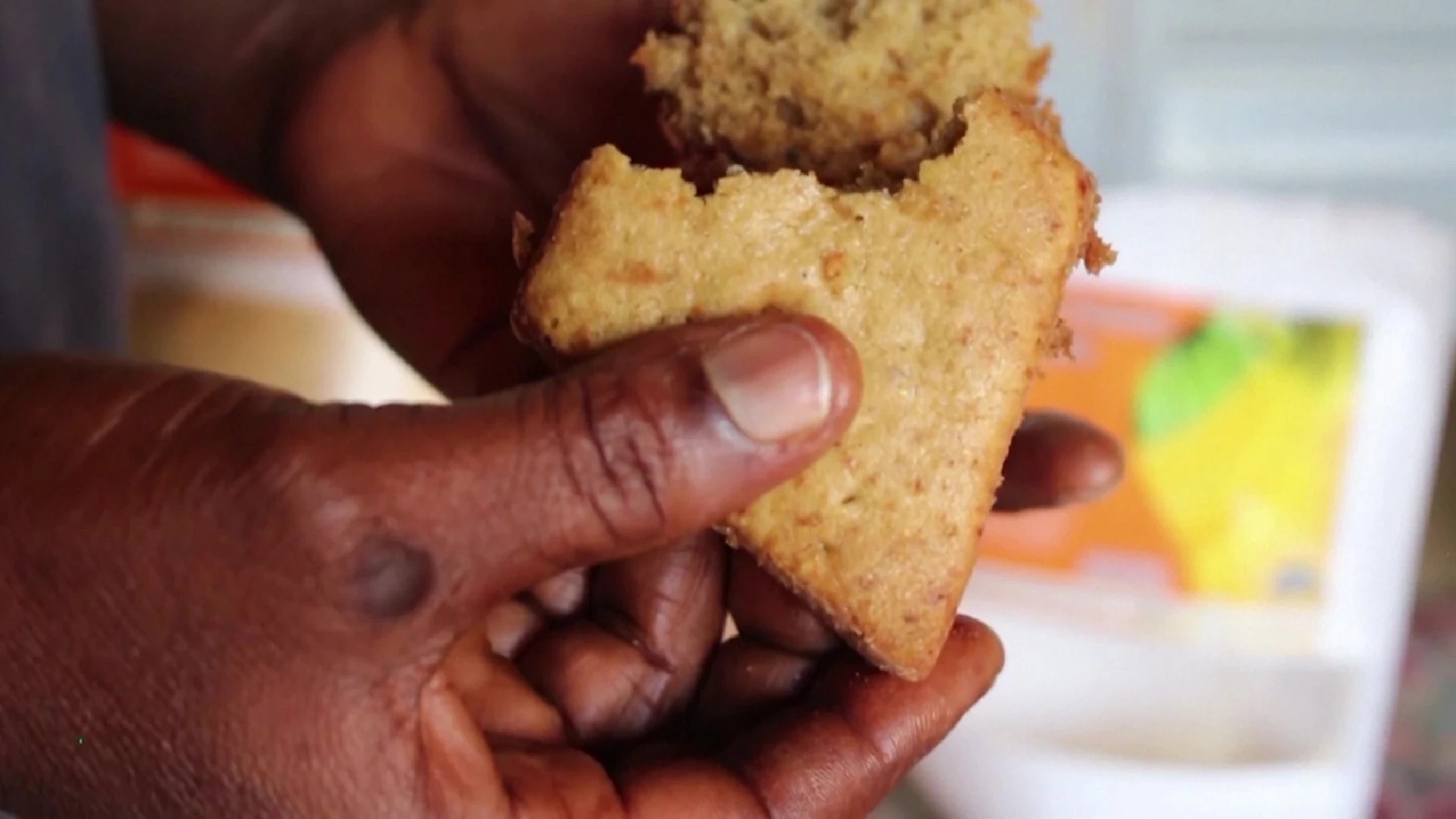 In Benin, some switch from wheat to banana as prices rise