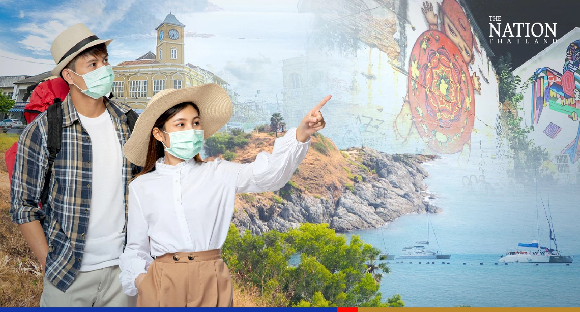 TAT launching major campaign in 2023 to stimulate domestic travels