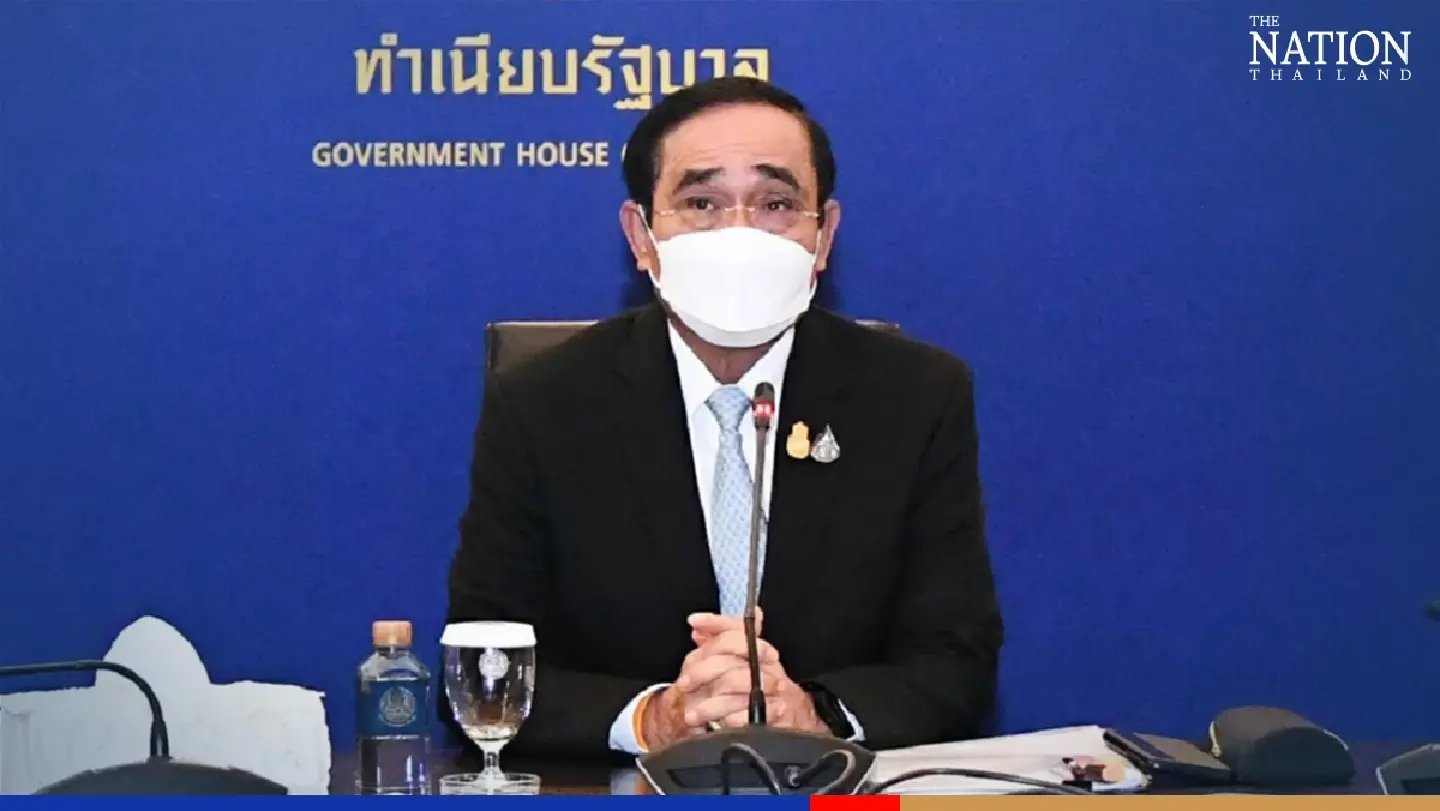 Transport agencies told to be ready for Bangkok exodus next week