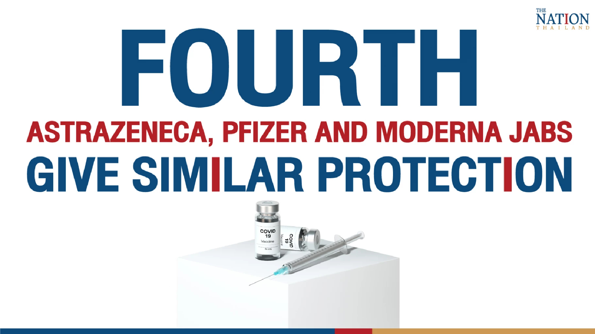 How vaccines fare against Omicron