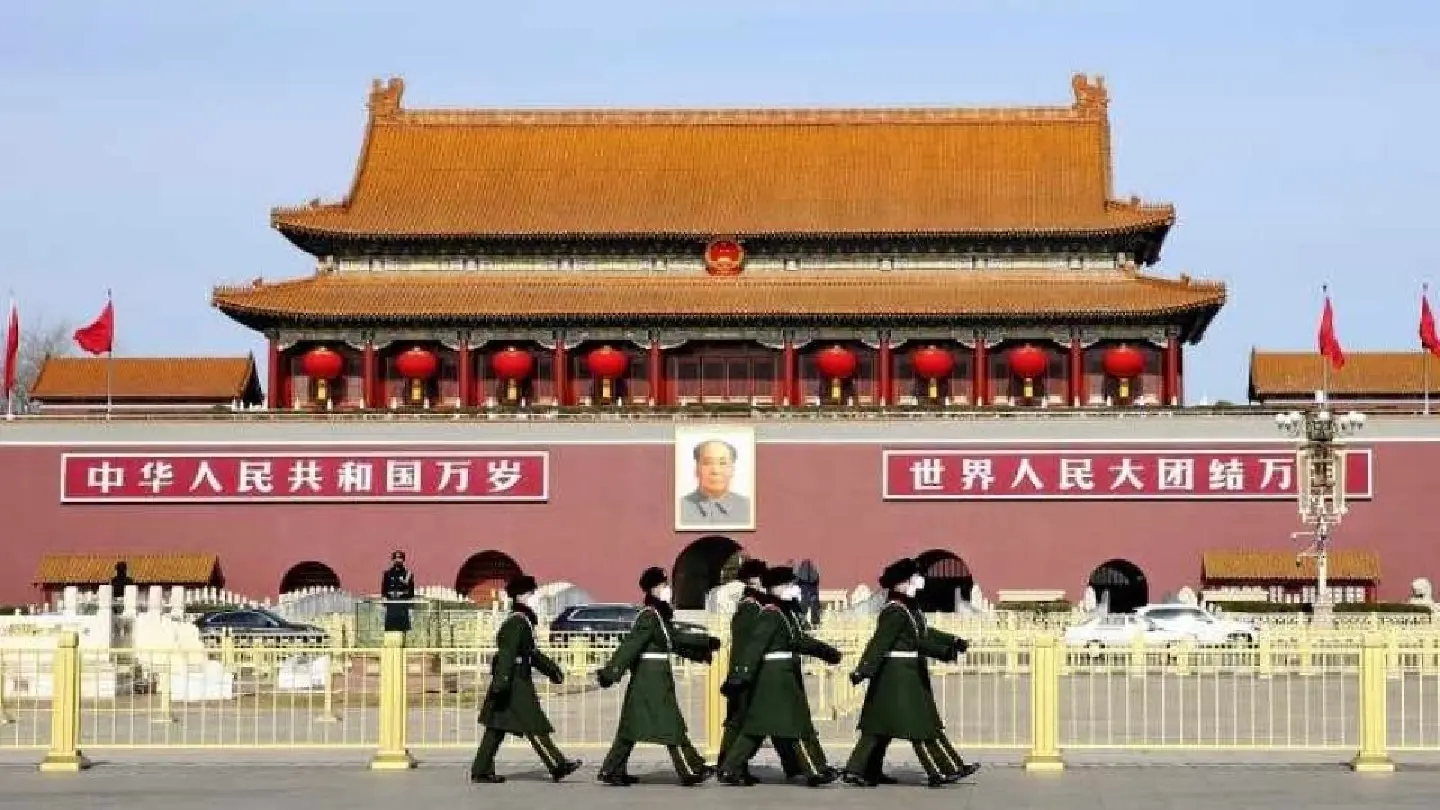 China highway plan includes road links to Taiwan by 2035