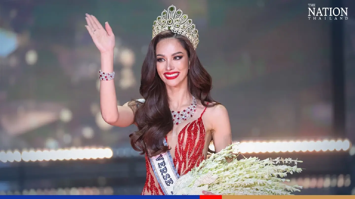 From garbage dump to throne: Meet Anna, Thailand’s most beautiful woman From garbage dump to throne: Meet Anna, Thailand’s most beautiful woman
