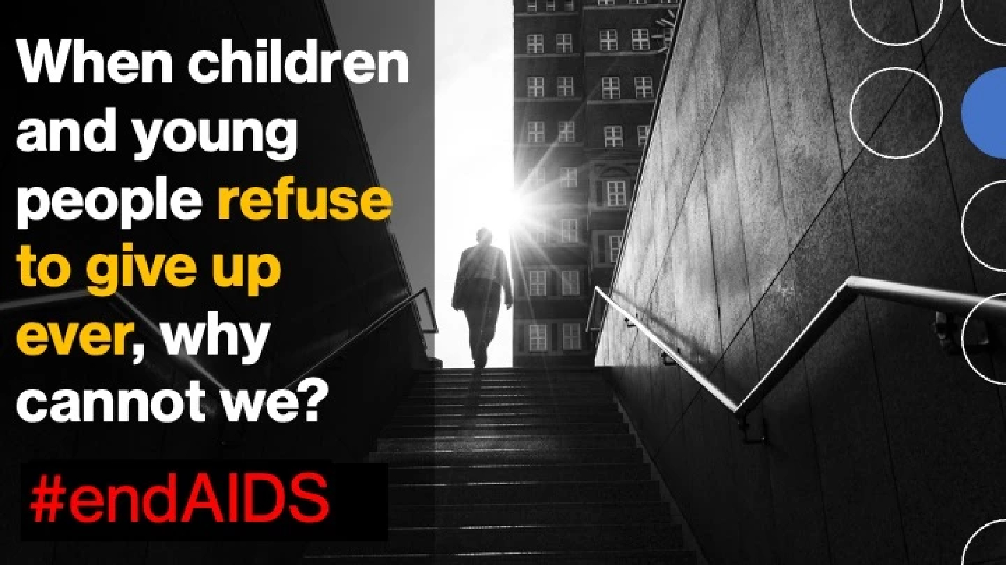 AIDS 2022: Children and young people turning adversities into stepping stones