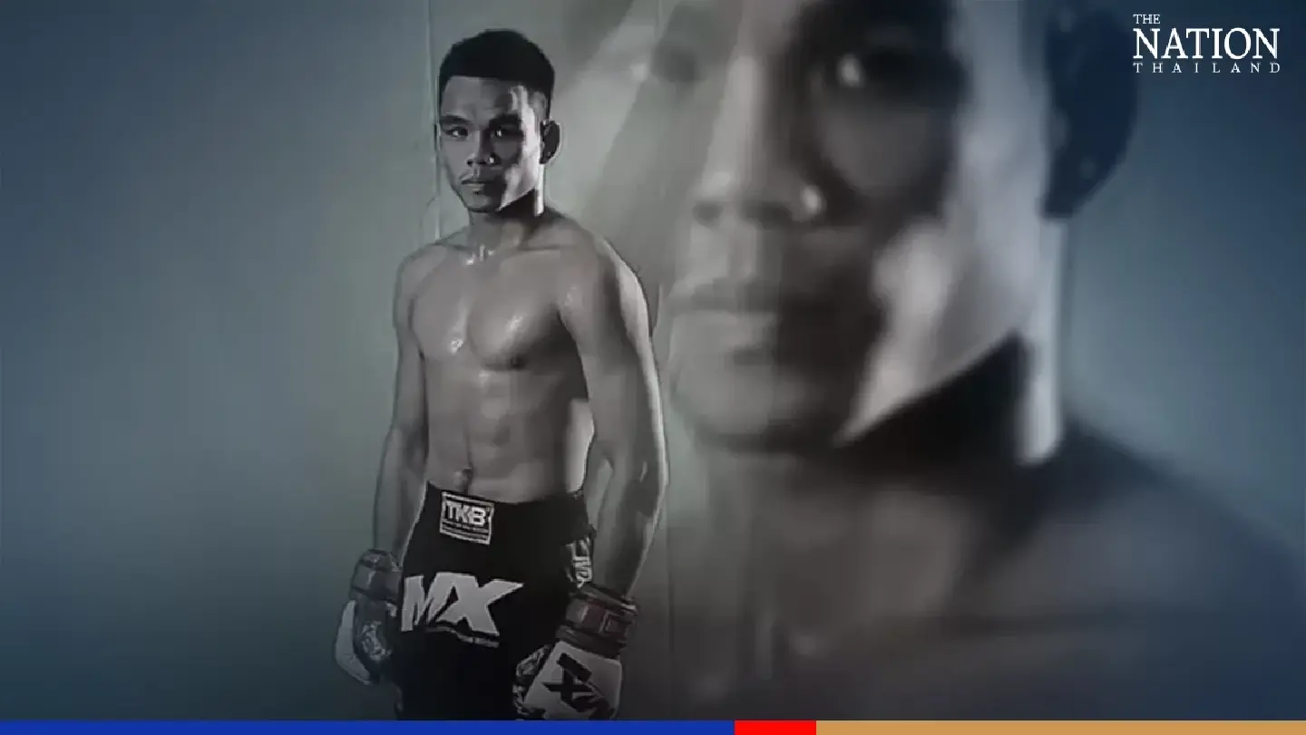 Death of national Muay Thai fighter brings calls for ringside medics Death of national Muay Thai fighter brings calls for ringside medics