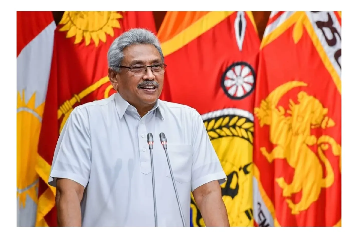 Gotabaya Rajapaksa to return to Sri Lanka: Minister
