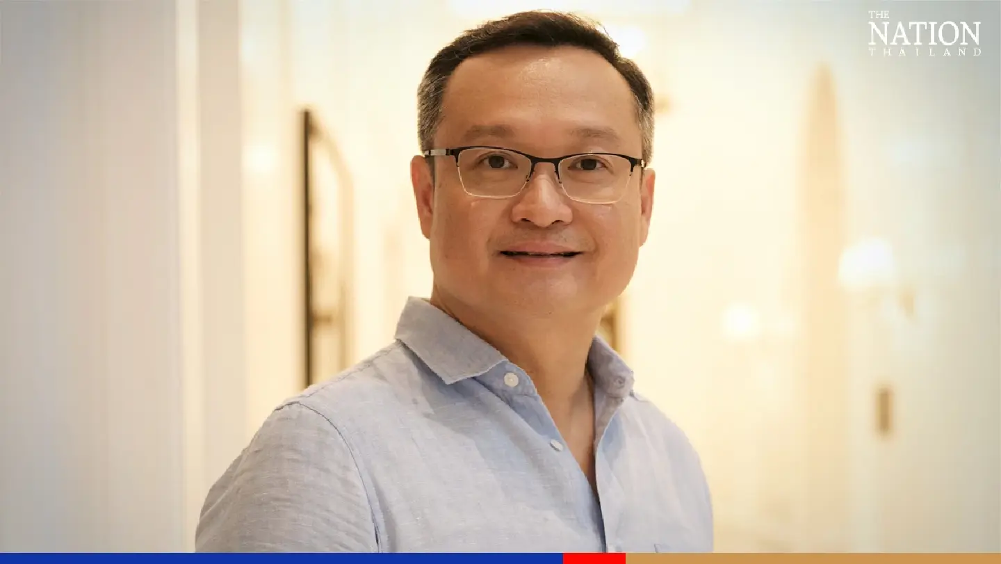 Sansiri stakes THB31 billion on property boom in 2nd half of 2022