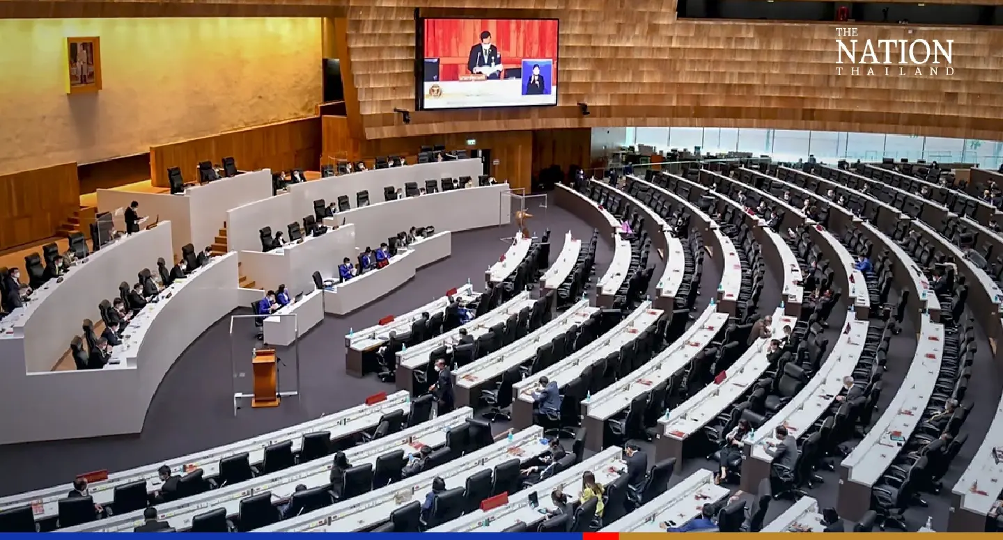 Police reform bill passes 3rd reading, but MP election bill hits snag