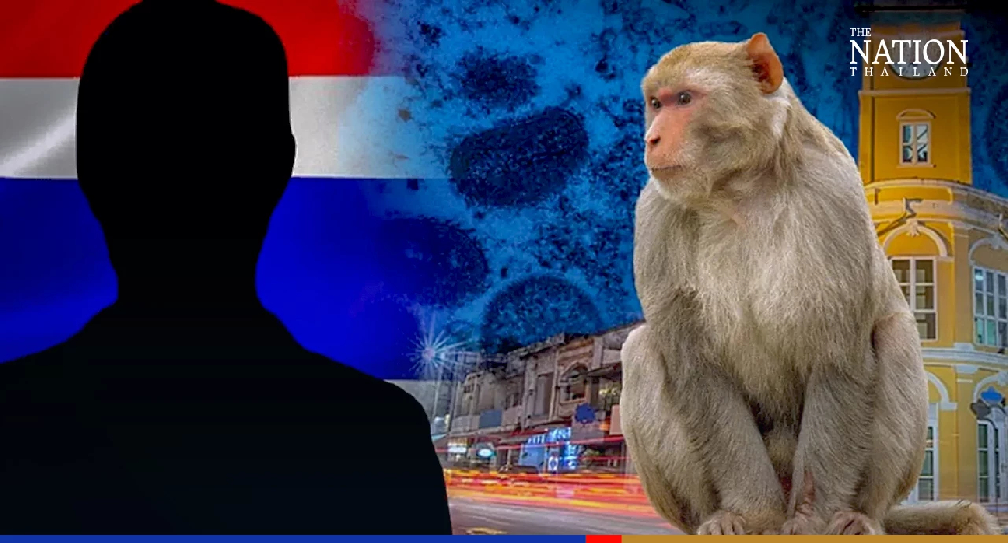 Thailand says 40-year-old vaccine safe to use against monkeypox