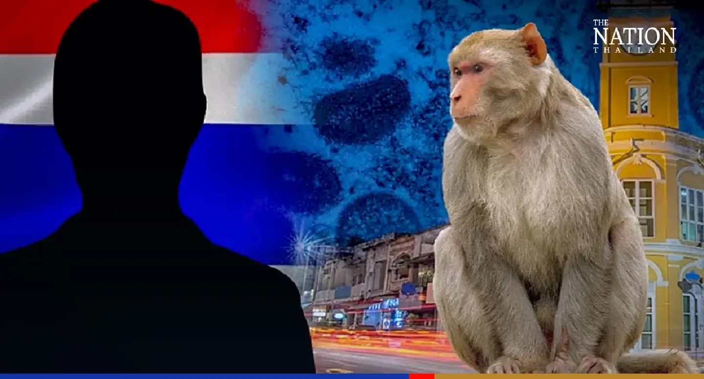 Thailand says 40-year-old vaccine safe to use against monkeypox Thailand says 40-year-old vaccine safe to use against monkeypox