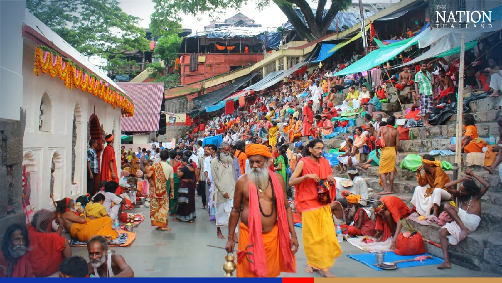 Get a glimpse of Northeast India at CentralWorld next weekend