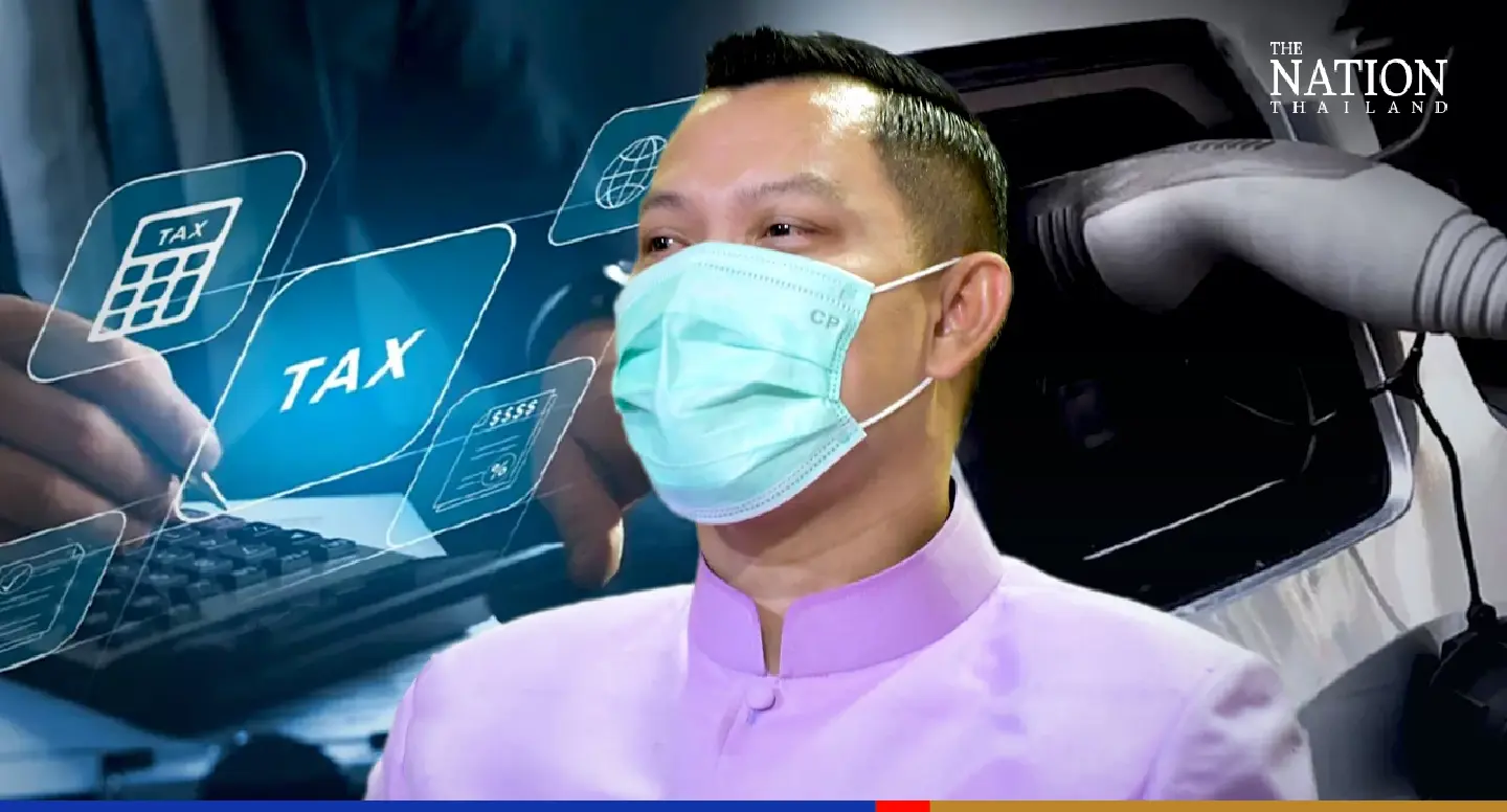 Cabinet green-lights juicy tax benefits for electric vehicles Cabinet green-lights juicy tax benefits for electric vehicles