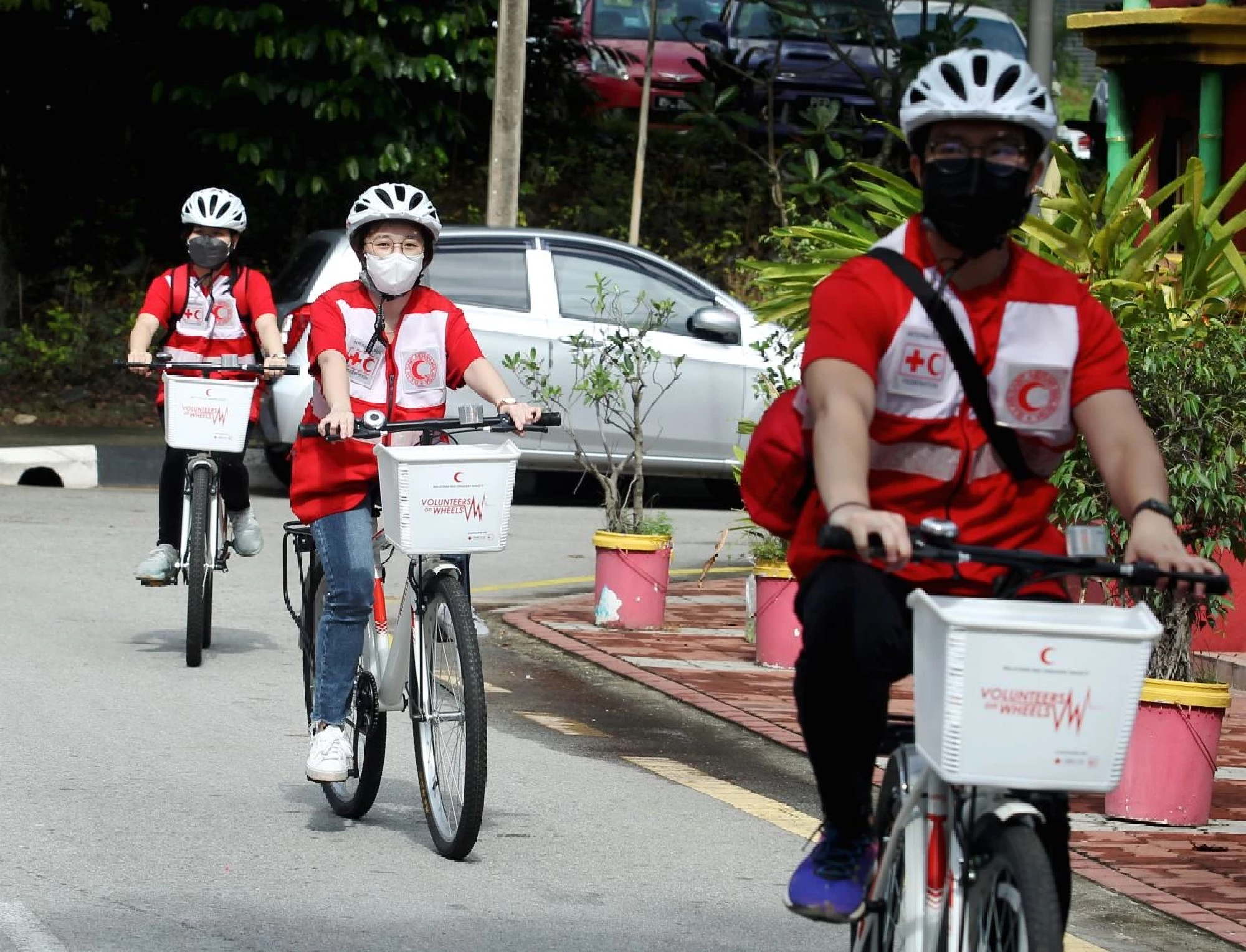 Malaysian influencers causing many to hoard meds, leading to shortage