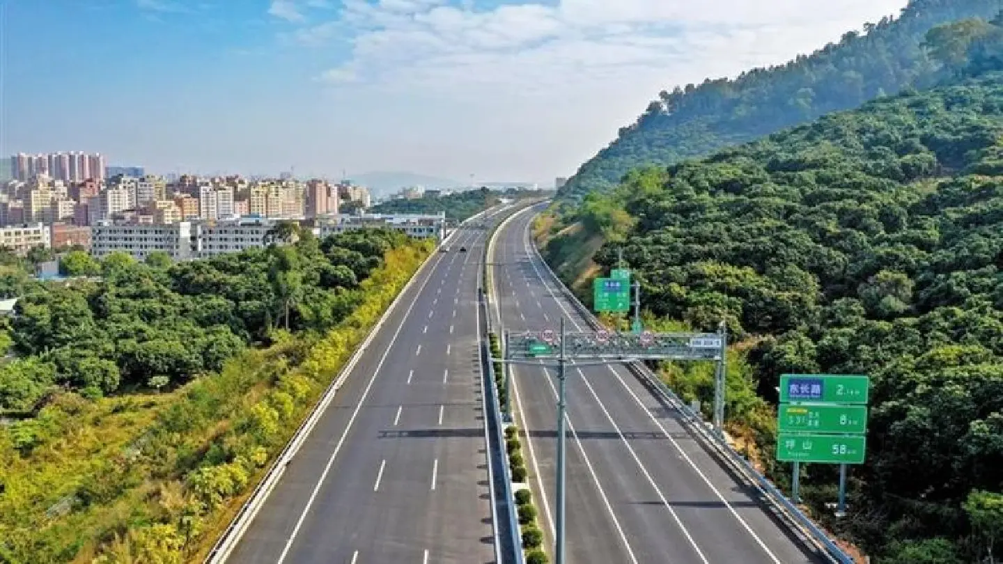 Shenzhen gives green light to fully autonomous vehicles