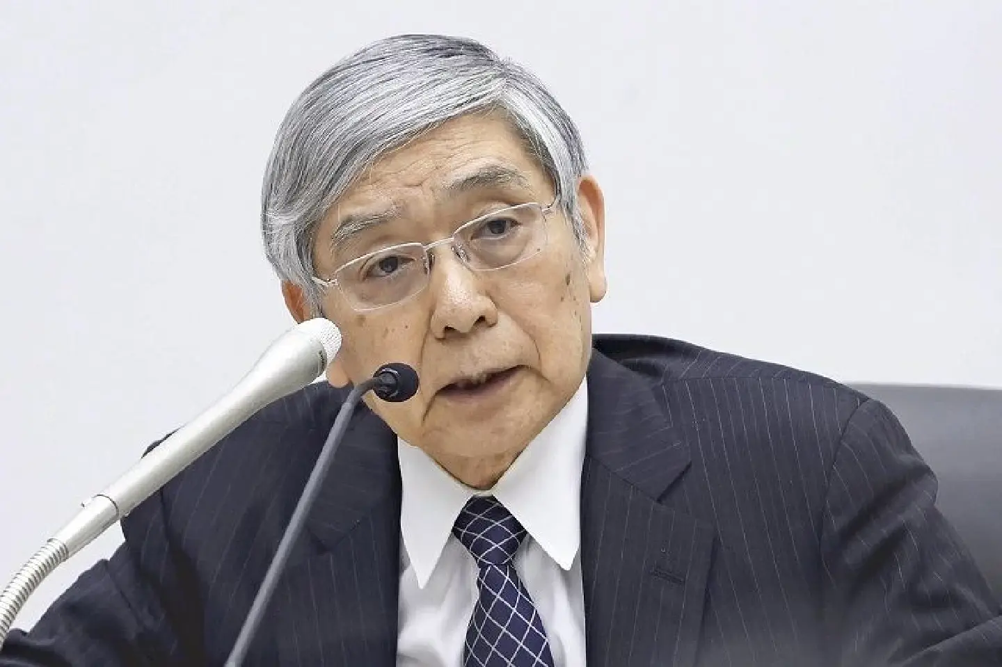 Price stability a long-unsolved conundrum for Japan
