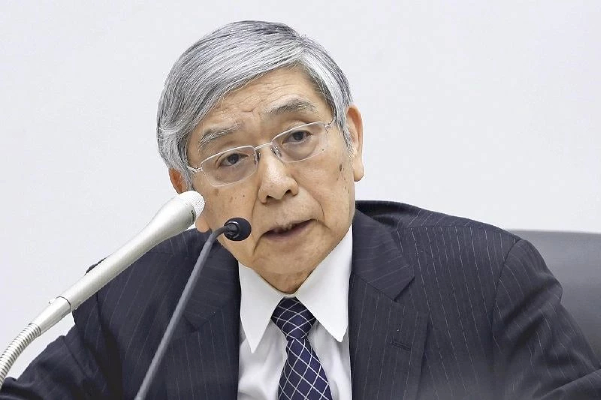 Price stability a long-unsolved conundrum for Japan