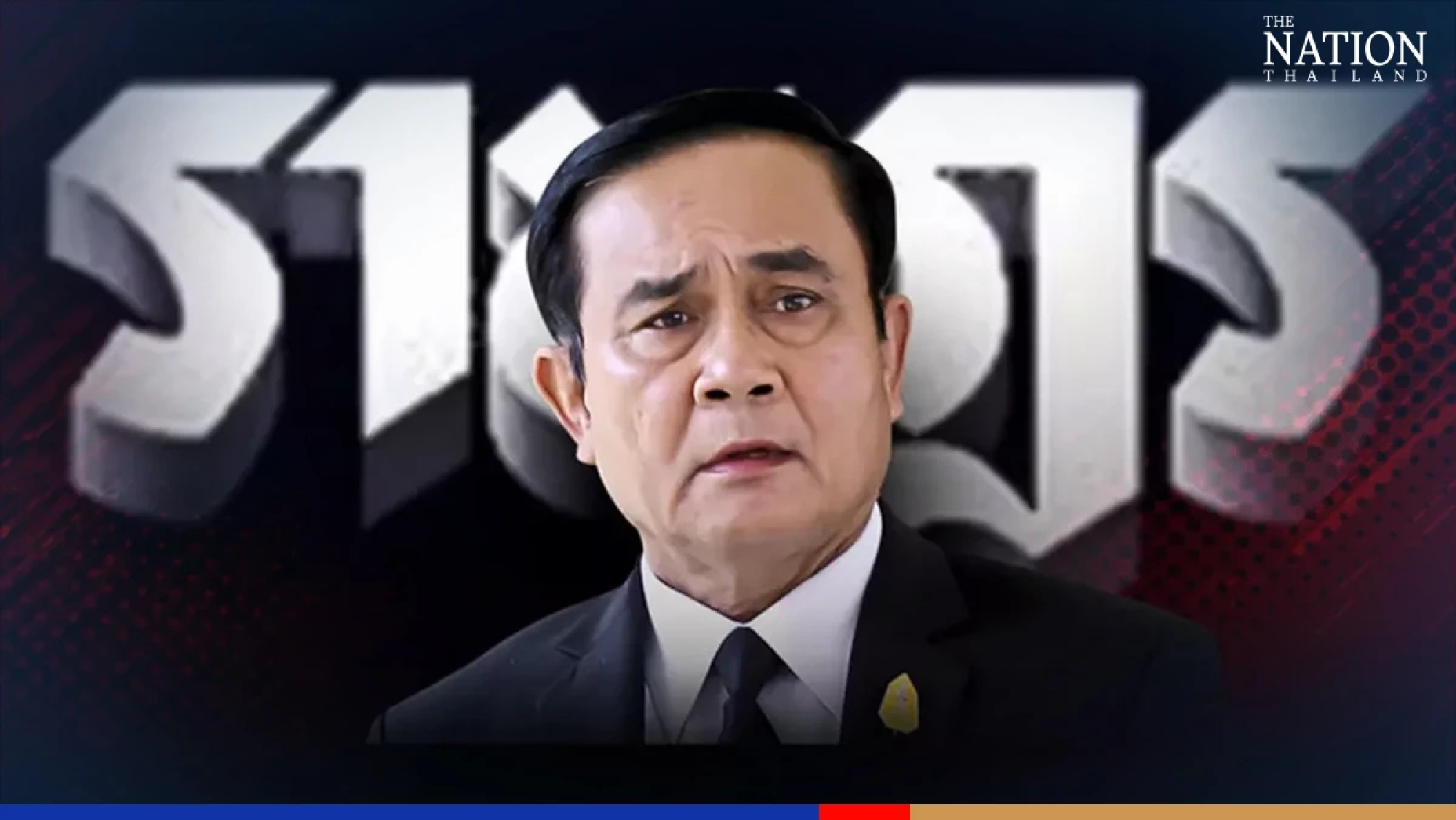 A pro-democracy group gathers people’s ‘votes’ to oust Prayut