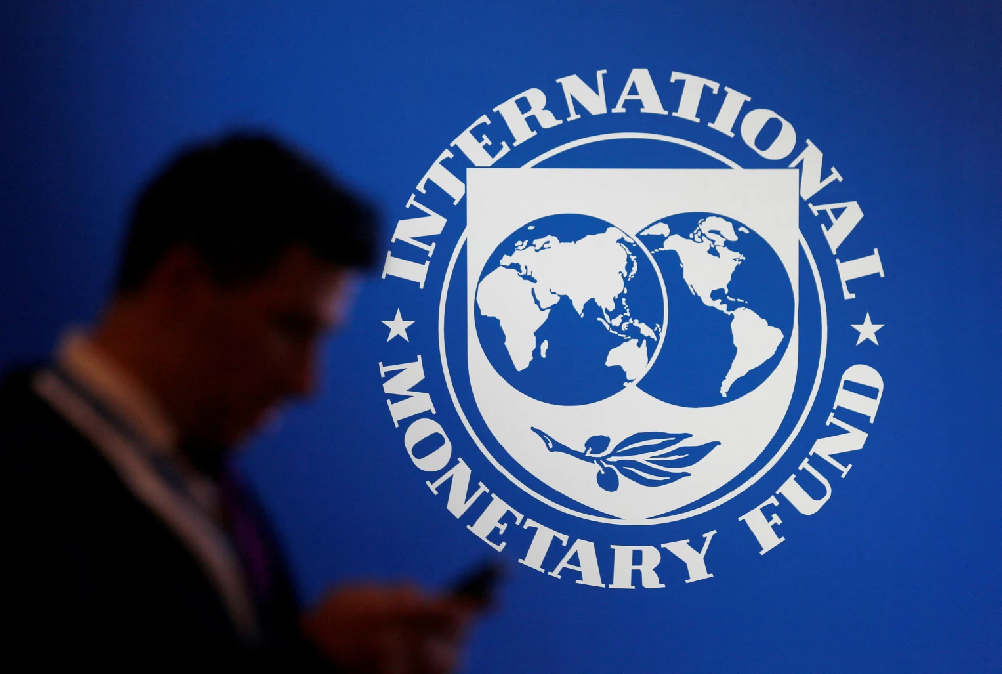 IMF hopes to complete Sri Lanka aid talks ‘as quickly as possible’