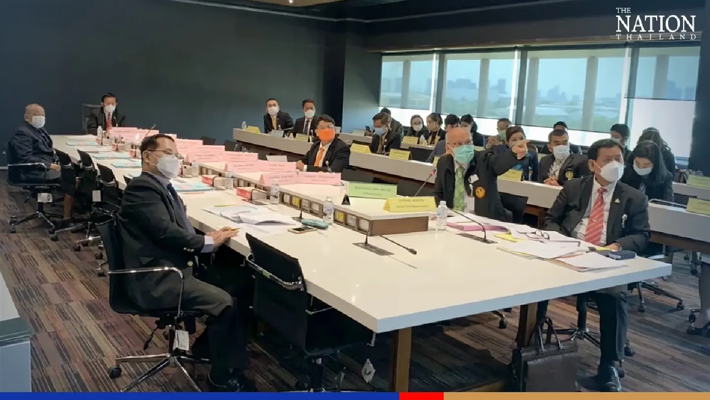 NBTC delay in considering True-DTAC deal ‘a neglect of duty’