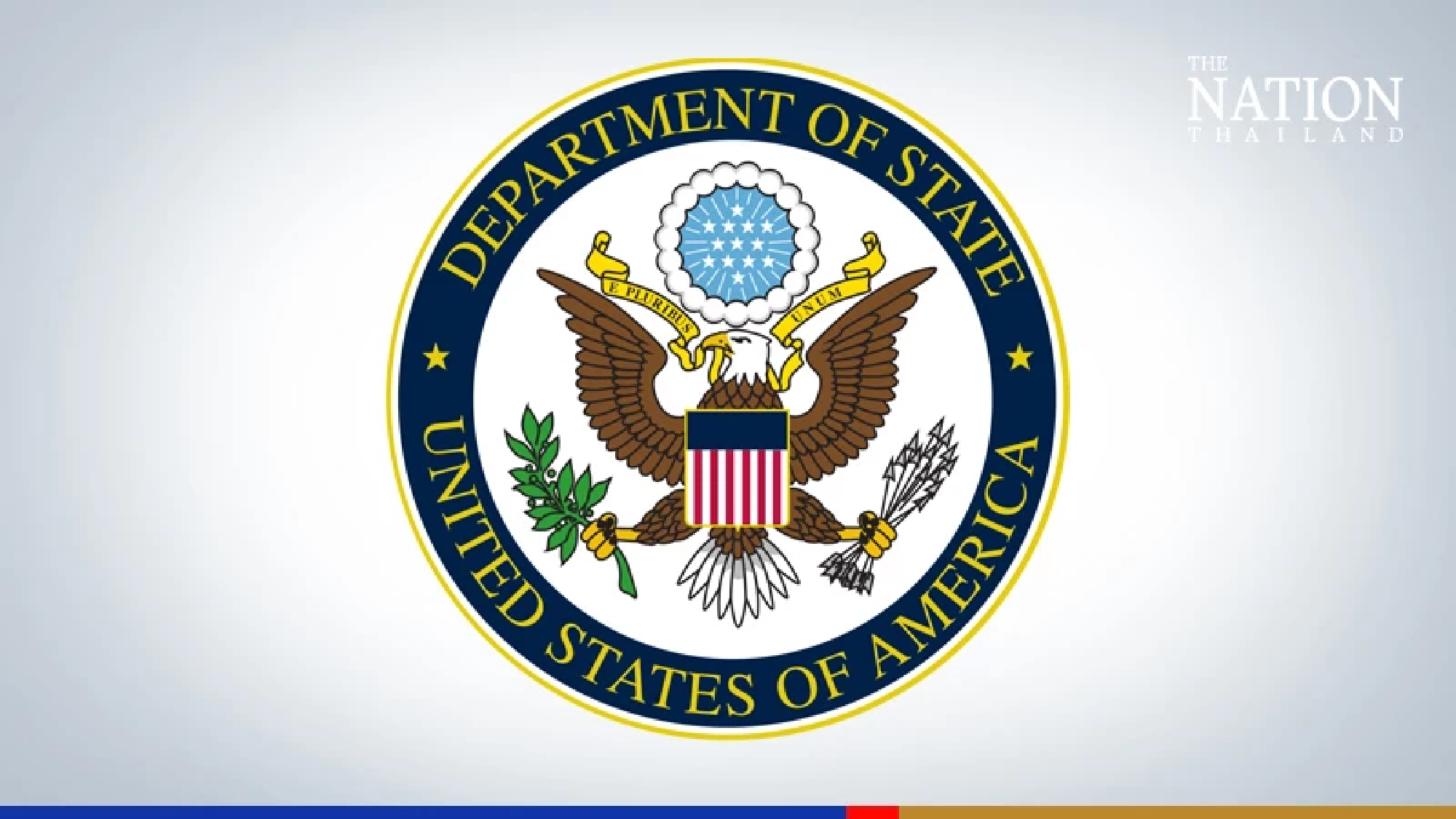 United States-Thailand pledge to pursue joint strategic goals in economy, defence, and social collaboration