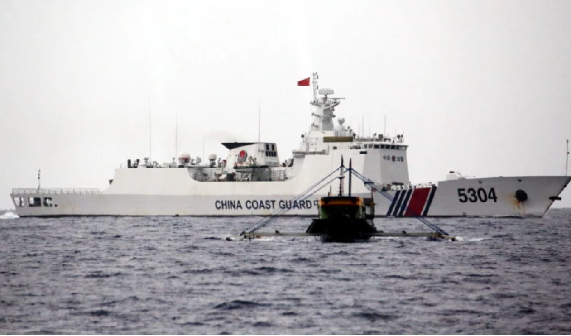 China warns PH troops at Ayungin Shoal: Don’t make trouble