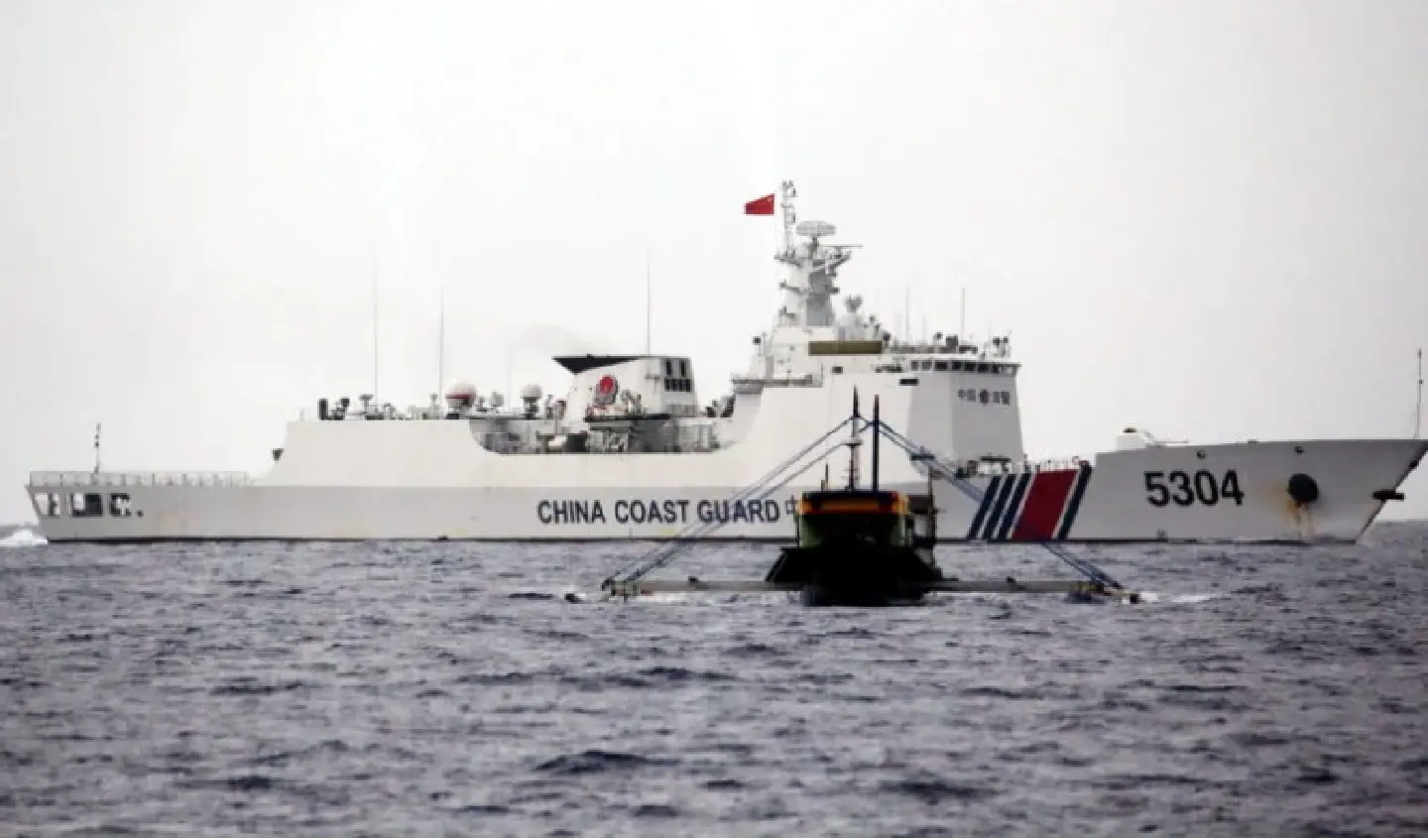 China warns PH troops at Ayungin Shoal: Don’t make trouble