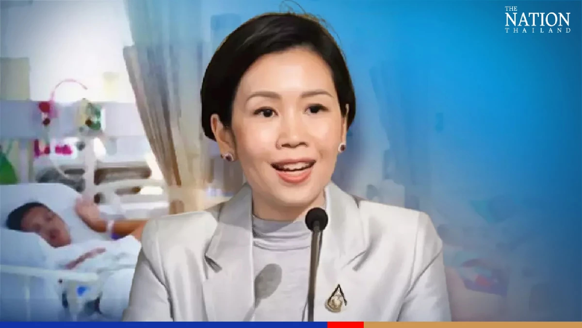 All Thais can still get free Covid treatment despite move to endemic