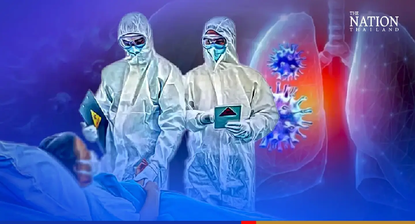 Top doctor explains why everyone must get a booster jab Top doctor explains why everyone must get a booster jab