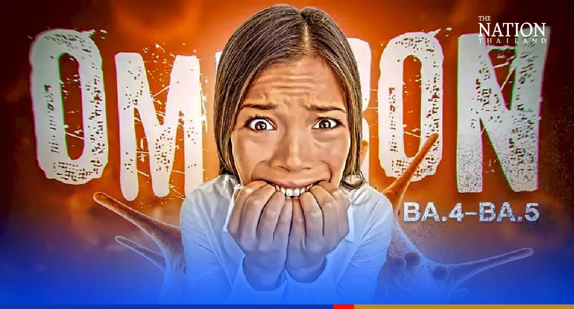 Booster can keep severe symptoms from BA.4, BA.5 at bay: virologist