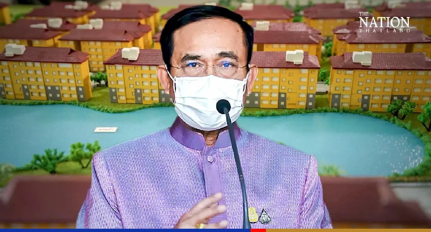 State agencies must sacrifice land for low-cost housing, says PM