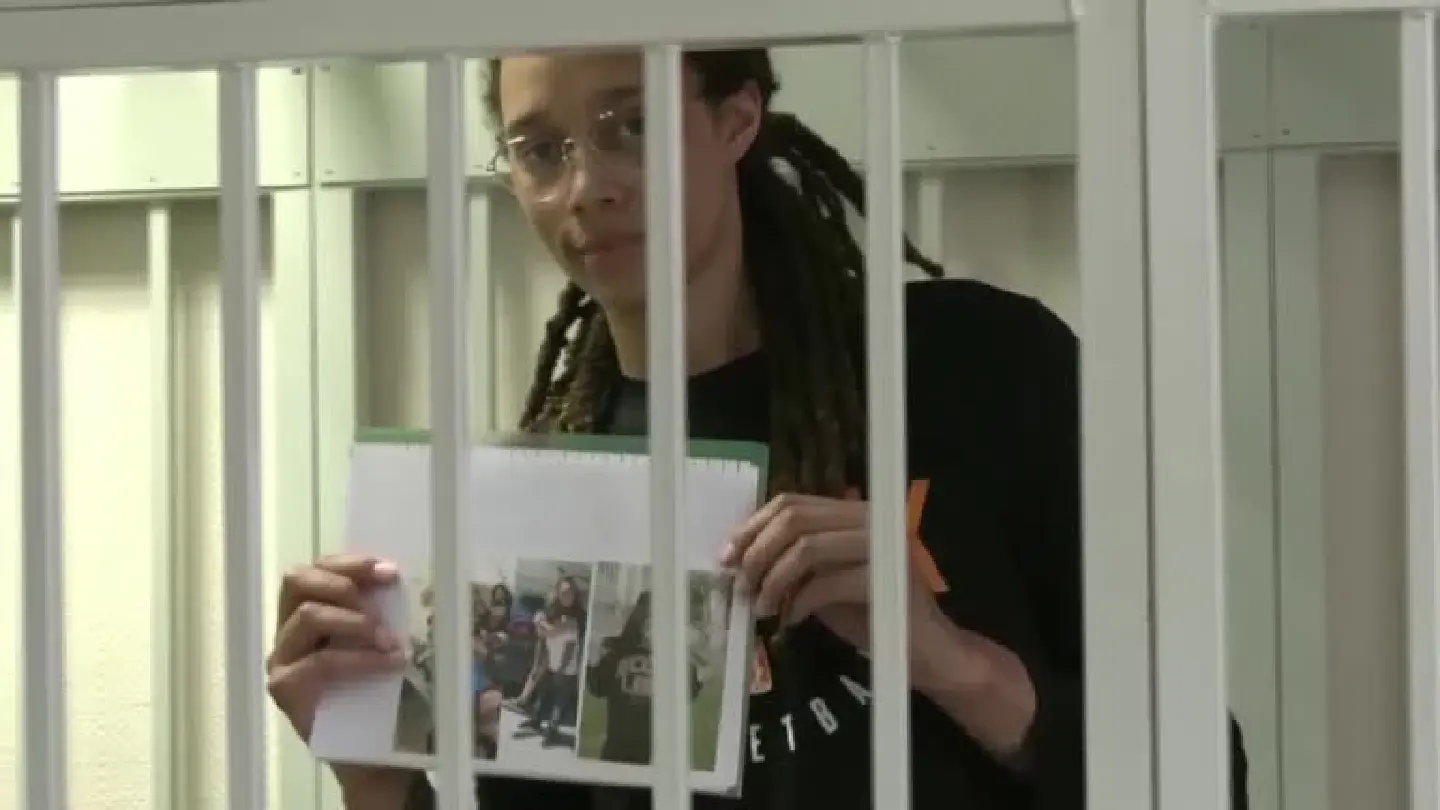 US made 'substantial offer' to Russia to bring home detained Americans: Blinken